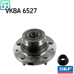 Подшипник зад. 1 шт. Ford Transit 2006-> FWD (внутр. D=37mm)